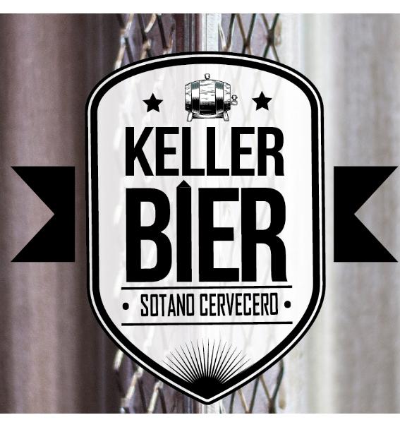 KELLER BIER SOTANO CERVECERO