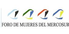 FORO DE MUJERES DEL MERCOSUR