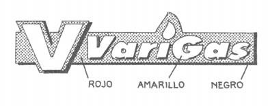 V VARIGAS