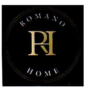 RH ROMANO HOME