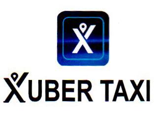 X XUBER TAXI