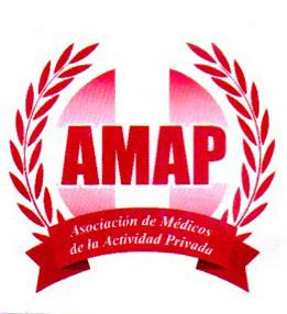 AMAP ASOCIACIÓN DE MÉDICOS DE LA ACTIVIDAD PRIVADA