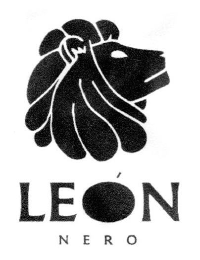 LEÓN NERO