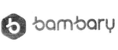 B BAMBARY