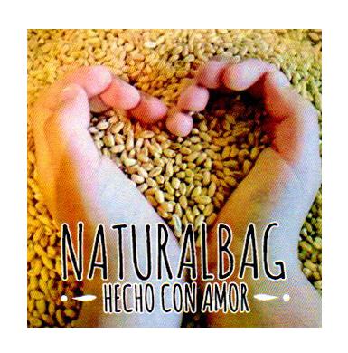 NATURALBAG HECHO CON AMOR