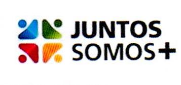 JUNTOS SOMOS+