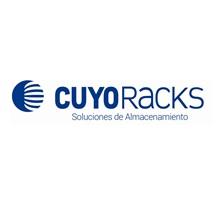 CUYORACKS SOLUCIONES DE ALMACENAMIENTO