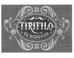 TIRIFILO EL BODEGON