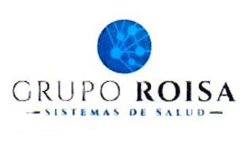 GRUPO ROISA SISTEMAS DE SALUD