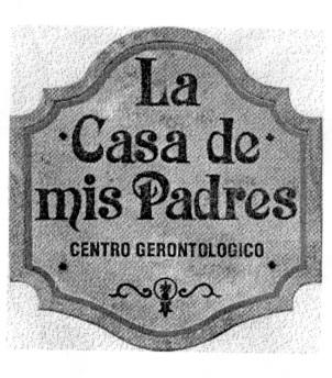 LA CASA DE MIS PADRES CENTRO GERONTOLOGICO