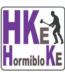 HORMIBLOKE HKE