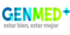 GENMED+  ESTAR BIEN, ESTAR MEJOR