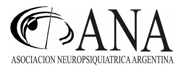 ANA ASOCIACION NEUROPSIQUIATRICA ARGENTINA
