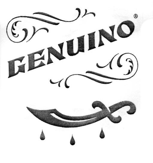 GENUINO