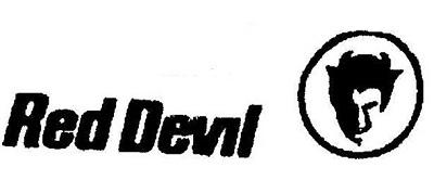 RED DEVIL