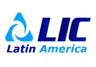 LIC LATIN AMERICA