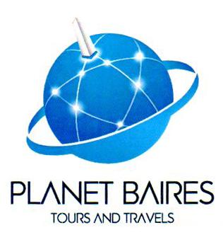 PLANET BAIRES TOURS AND TRAVELS