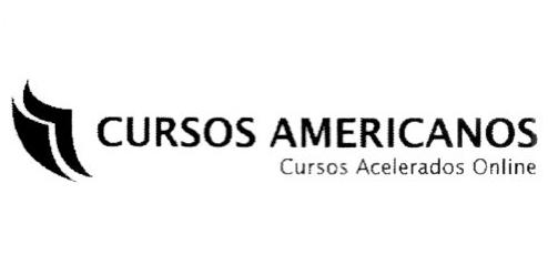 CURSOS AMERICANOS CURSOS ACELERADOS ONLINE