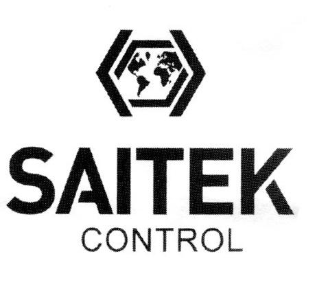 SAITEK CONTROL