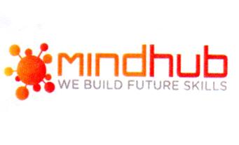 MINDHUB WE BUILD FUTURE SKILLS