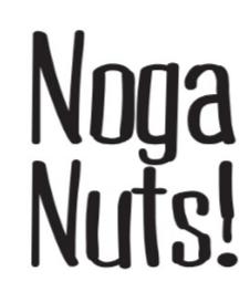 NOGANUTS!