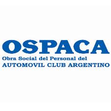 OBRA SOCIAL DEL PERSONAL DEL AUTOMOVIL CLUB ARGENTINO