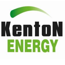 KENTON ENERGY