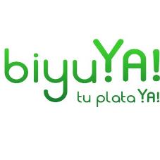 BIYUYA TU PLATA YA