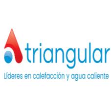 TRIANGULAR LÍDERES EN CALEFACCIÓN Y AGUA CALIENTE