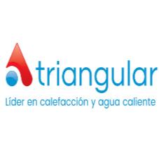 TRIANGULAR LÍDER EN CALEFACCIÓN Y AGUA CALIENTE