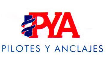 PYA PILOTES Y ANCLAJES