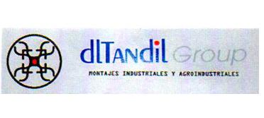 DL TANDIL GROUP MONTAJES INDUSTRIALES Y AGROINDUSTRIALES