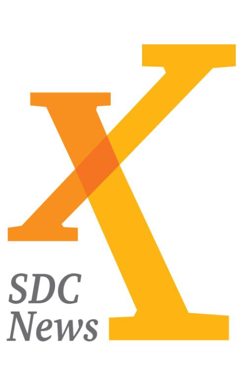 X SDC NEWS