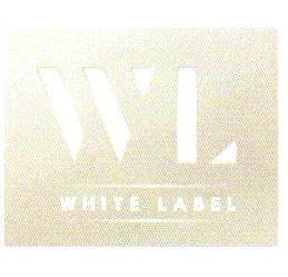 WHITE LABEL