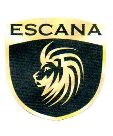 ESCANA