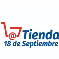 TIENDA 18 DE SEPTIEMBRE