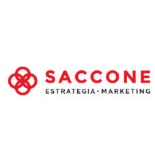 SACCONE  ESTUDIO DE MARKETING