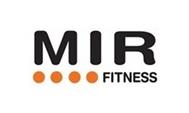 MIR FITNESS