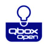 QBOX OPEN