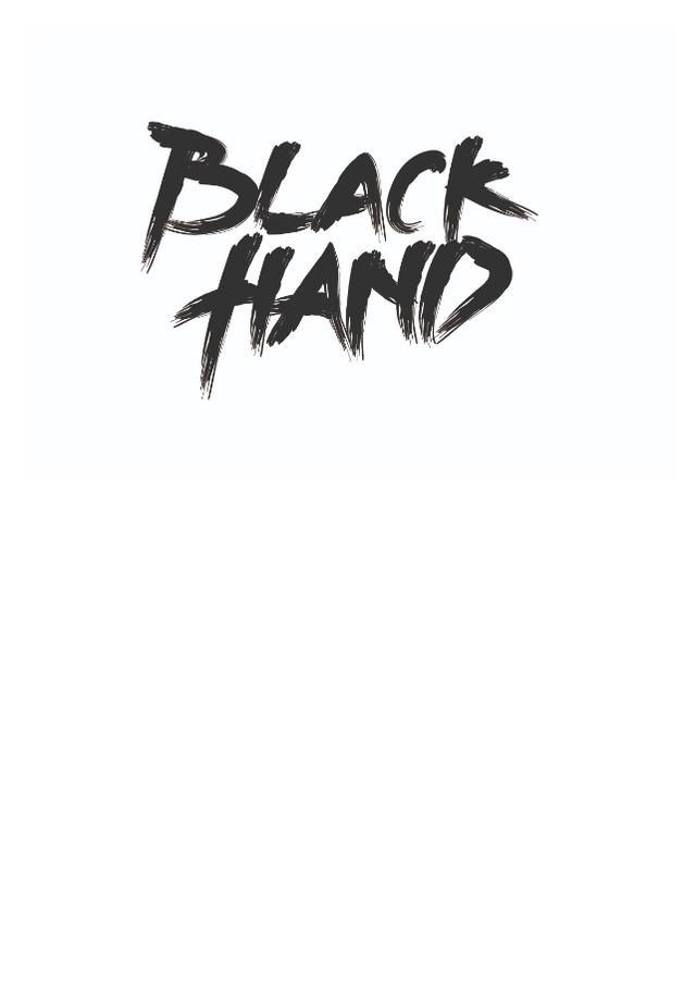 BLACK HAND