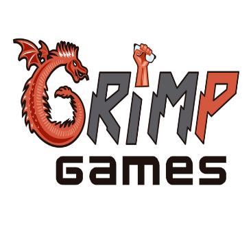 GRIMP GAMES