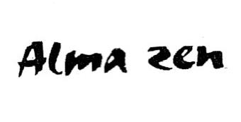 ALMA ZEN
