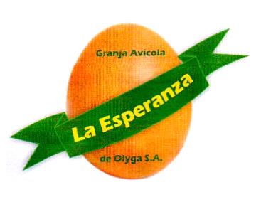 LA ESPERANZA GRANJA AVICOLA DE OLYGA S,A,