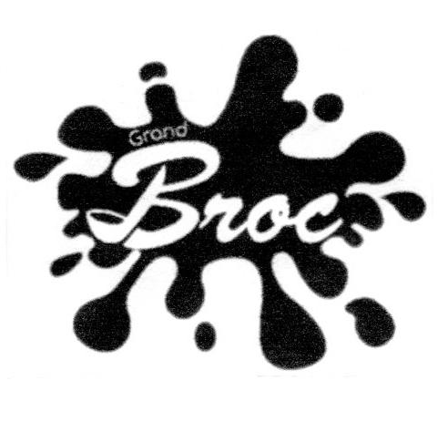 GRAND BROC