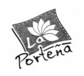 LA PORTEÑA