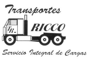 TRANSPORTES RICCO SERVICIO INTEGRAL DE CARGAS TR-