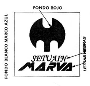 SETUAIN MARVA