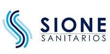 SIONE SANITARIOS