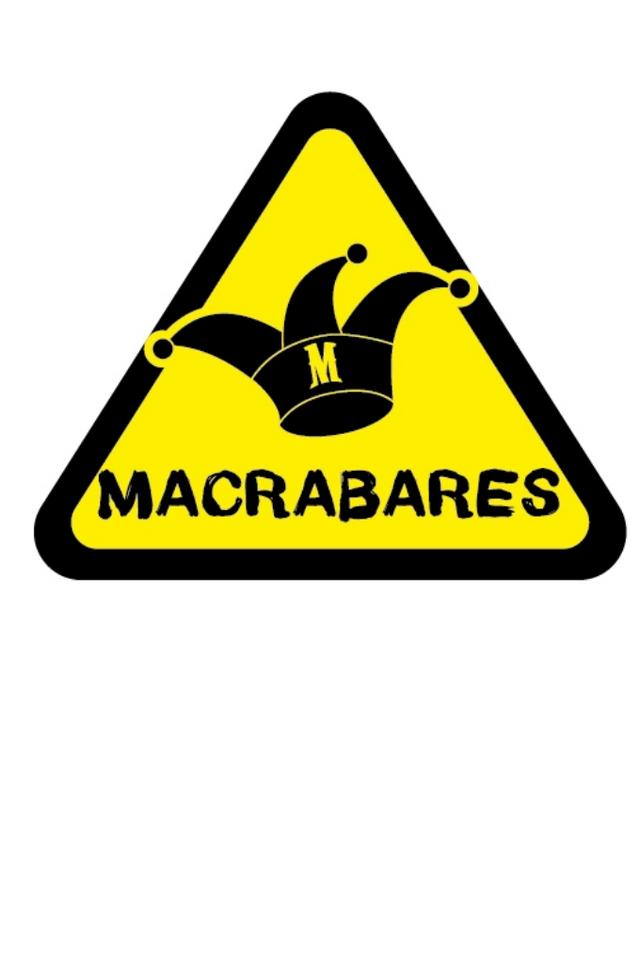 M MACRABARES