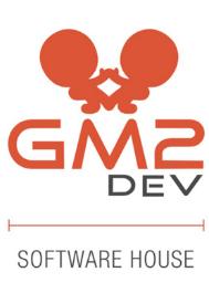 GM2DEV SOFTWARE HOUSE